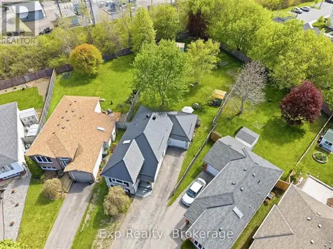 805 Battell Court Cobourg ON K9A 5R7