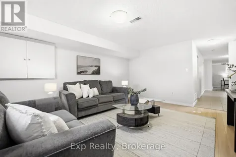 805 Battell Court Cobourg ON K9A 5R7
