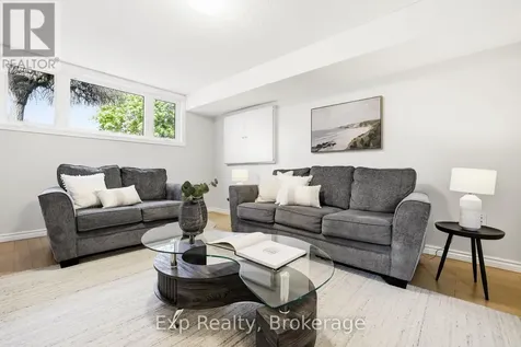 805 Battell Court Cobourg ON K9A 5R7