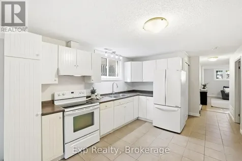 805 Battell Court Cobourg ON K9A 5R7