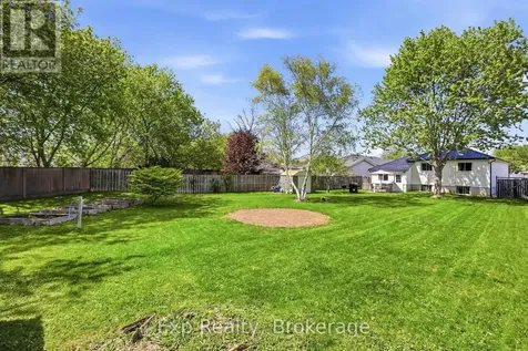 805 Battell Court Cobourg ON K9A 5R7