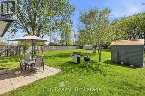 805 Battell Court Cobourg ON K9A 5R7