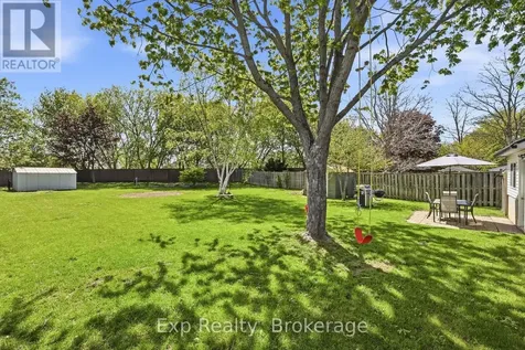 805 Battell Court Cobourg ON K9A 5R7