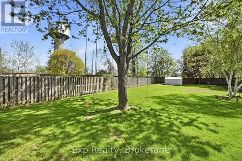805 Battell Court Cobourg ON K9A 5R7