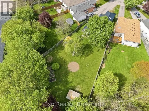 805 Battell Court Cobourg ON K9A 5R7