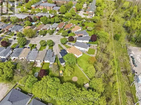 805 Battell Court Cobourg ON K9A 5R7