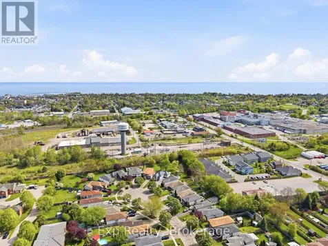 805 Battell Court Cobourg ON K9A 5R7