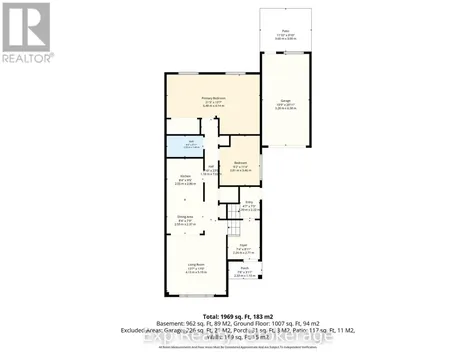 805 Battell Court Cobourg ON K9A 5R7