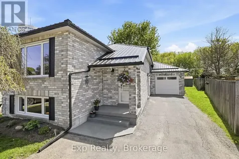 805 Battell Court Cobourg ON K9A 5R7