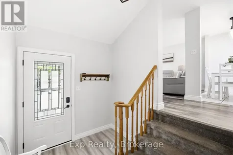 805 Battell Court Cobourg ON K9A 5R7