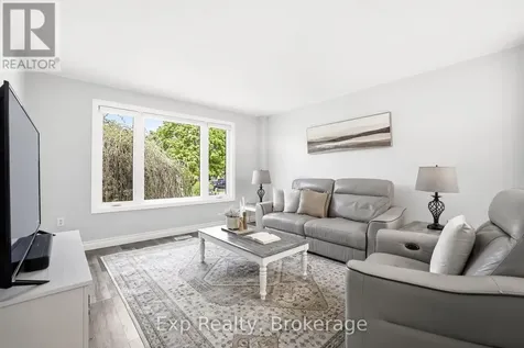 805 Battell Court Cobourg ON K9A 5R7