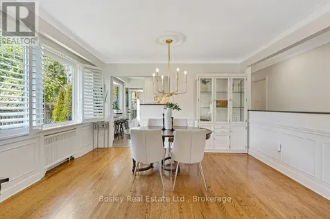 52 Forest Hill Drive Guelph (dovercliffe Park/old University) ON N1G 2E6