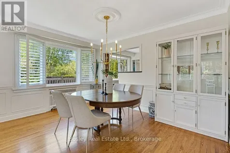 52 Forest Hill Drive Guelph (dovercliffe Park/old University) ON N1G 2E6