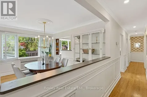 52 Forest Hill Drive Guelph (dovercliffe Park/old University) ON N1G 2E6