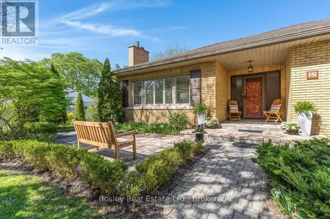 52 Forest Hill Drive Guelph (dovercliffe Park/old University) ON N1G 2E6