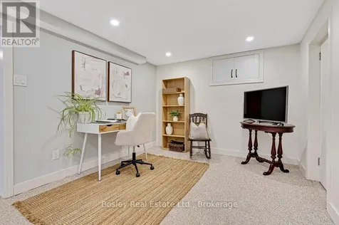 52 Forest Hill Drive Guelph (dovercliffe Park/old University) ON N1G 2E6