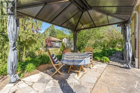 52 Forest Hill Drive Guelph (dovercliffe Park/old University) ON N1G 2E6