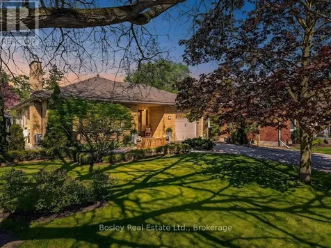 52 Forest Hill Drive Guelph (dovercliffe Park/old University) ON N1G 2E6