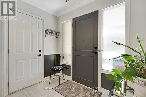 52 Forest Hill Drive Guelph (dovercliffe Park/old University) ON N1G 2E6
