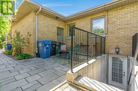 52 Forest Hill Drive Guelph (dovercliffe Park/old University) ON N1G 2E6
