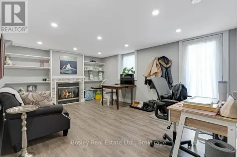 52 Forest Hill Drive Guelph (dovercliffe Park/old University) ON N1G 2E6