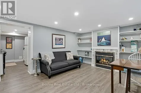 52 Forest Hill Drive Guelph (dovercliffe Park/old University) ON N1G 2E6