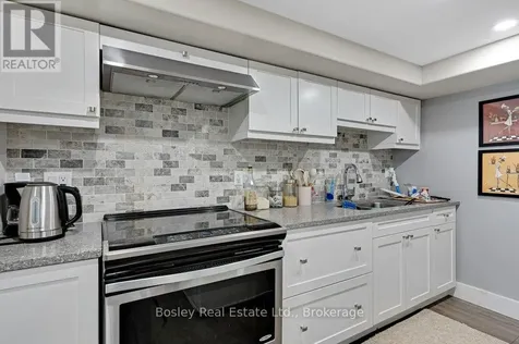 52 Forest Hill Drive Guelph (dovercliffe Park/old University) ON N1G 2E6