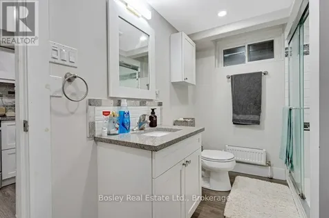 52 Forest Hill Drive Guelph (dovercliffe Park/old University) ON N1G 2E6