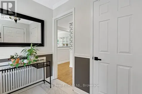 52 Forest Hill Drive Guelph (dovercliffe Park/old University) ON N1G 2E6