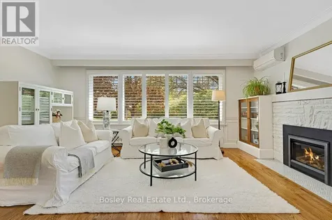 52 Forest Hill Drive Guelph (dovercliffe Park/old University) ON N1G 2E6