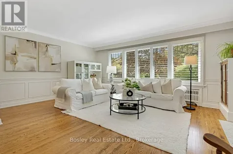 52 Forest Hill Drive Guelph (dovercliffe Park/old University) ON N1G 2E6
