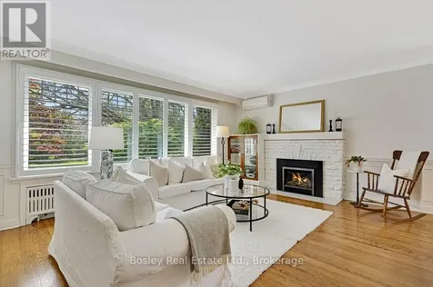 52 Forest Hill Drive Guelph (dovercliffe Park/old University) ON N1G 2E6