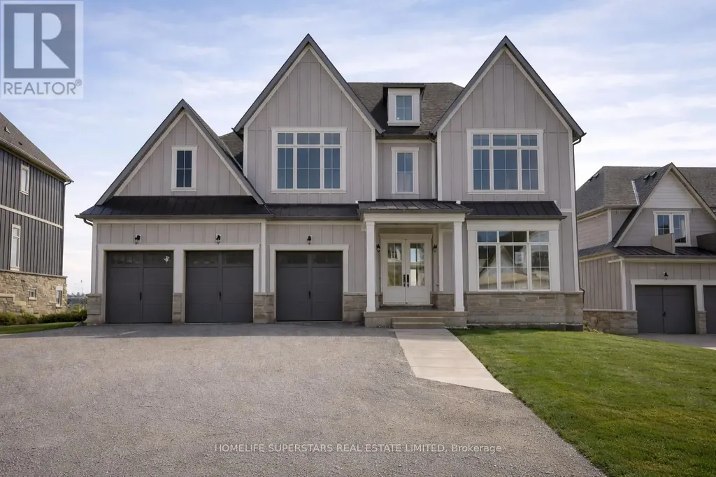 13 Barnes Drive Oro-medonte ON L0L 2L0