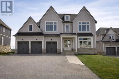 13 Barnes Drive Oro-medonte ON L0L 2L0