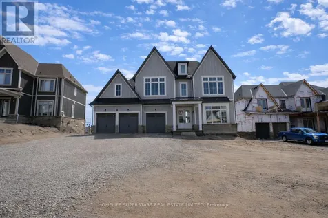13 Barnes Drive Oro-medonte ON L0L 2L0