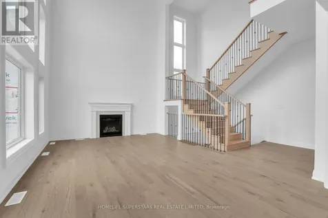 13 Barnes Drive Oro-medonte ON L0L 2L0