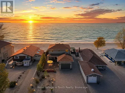 1092 Tiny Beaches Road South Tiny ON L0L 2J0