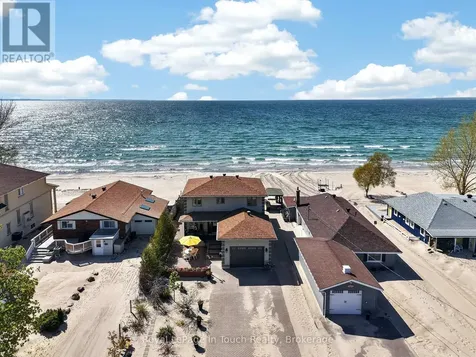 1092 Tiny Beaches Road South Tiny ON L0L 2J0