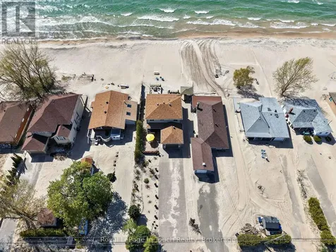 1092 Tiny Beaches Road South Tiny ON L0L 2J0
