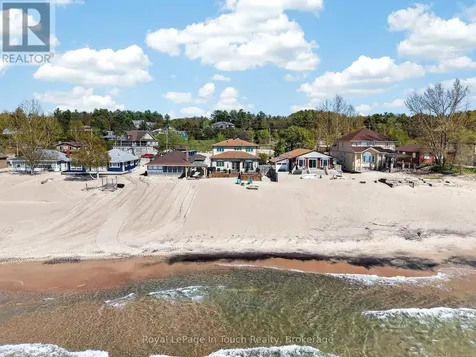 1092 Tiny Beaches Road South Tiny ON L0L 2J0
