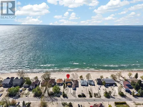 1092 Tiny Beaches Road South Tiny ON L0L 2J0