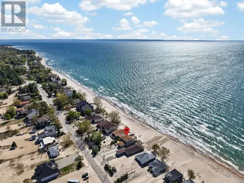 1092 Tiny Beaches Road South Tiny ON L0L 2J0