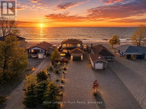 1092 Tiny Beaches Road South Tiny ON L0L 2J0