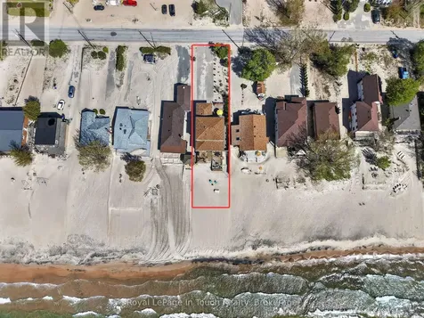 1092 Tiny Beaches Road South Tiny ON L0L 2J0