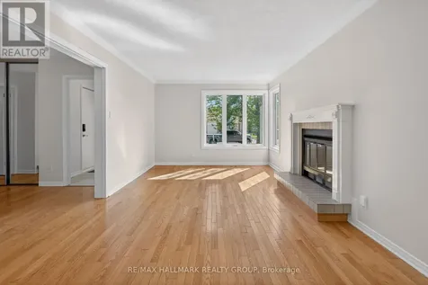 463 Princess Louise Drive Ottawa ON K4A 1X2