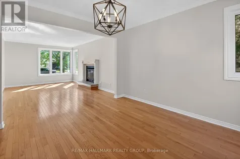 463 Princess Louise Drive Ottawa ON K4A 1X2