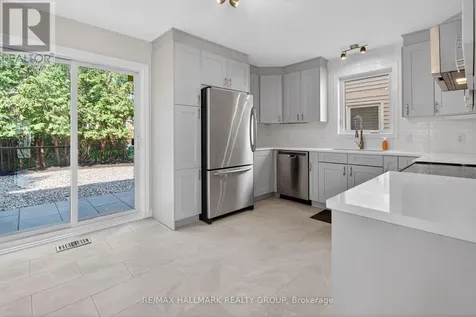 463 Princess Louise Drive Ottawa ON K4A 1X2