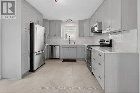 463 Princess Louise Drive Ottawa ON K4A 1X2