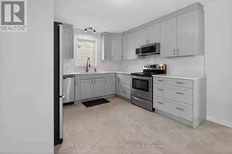 463 Princess Louise Drive Ottawa ON K4A 1X2