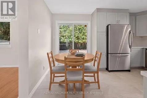 463 Princess Louise Drive Ottawa ON K4A 1X2